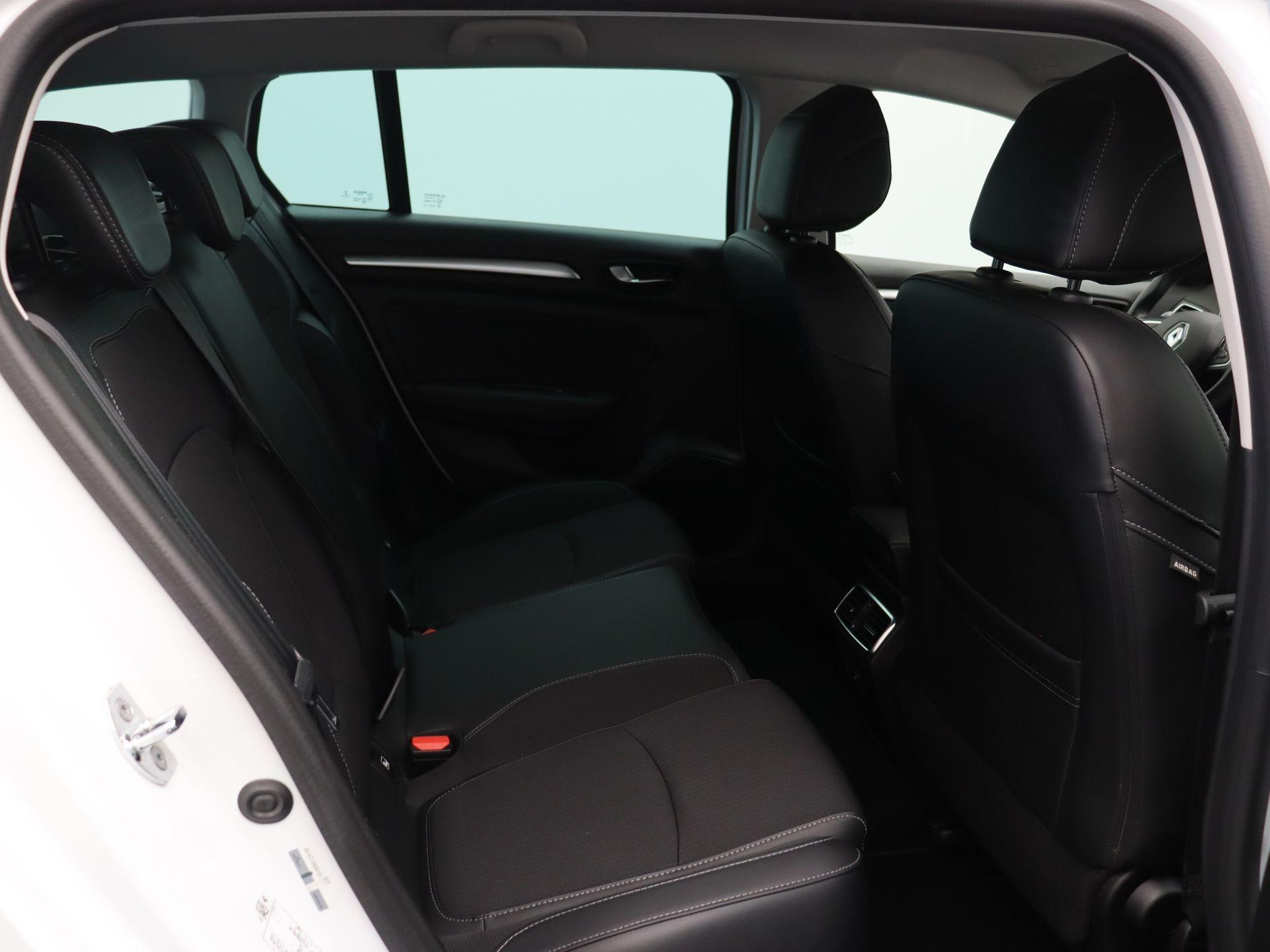 Renault Mégane Estate