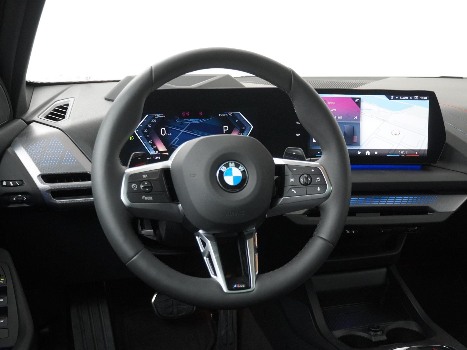 BMW 1 Serie 120 M Sport Design Edition - Afbeelding 2