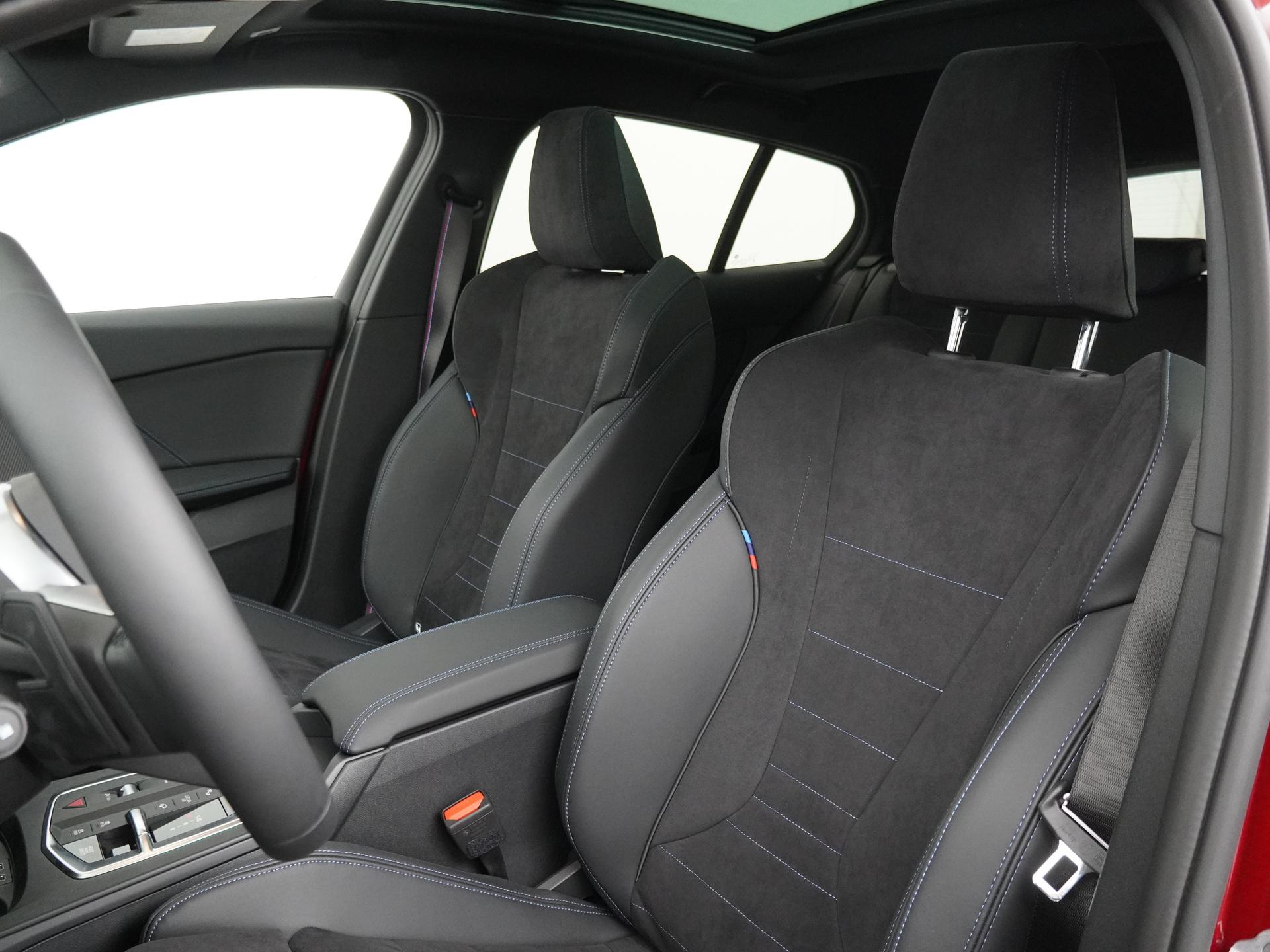 BMW 1 Serie 120 M Sport Design Edition - Afbeelding 4