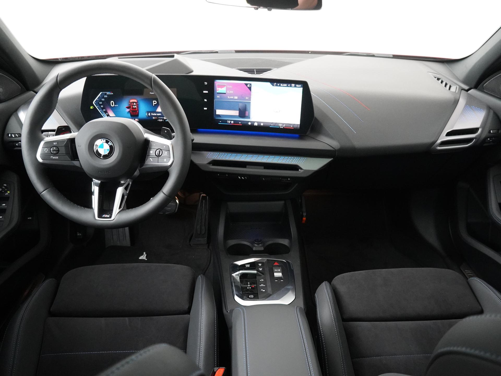 BMW 1 Serie 120 M Sport Design Edition - Afbeelding 5