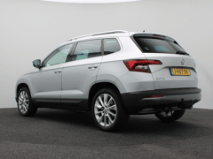 Škoda Karoq 1.0 TSI Ambition Business - Afbeelding 4