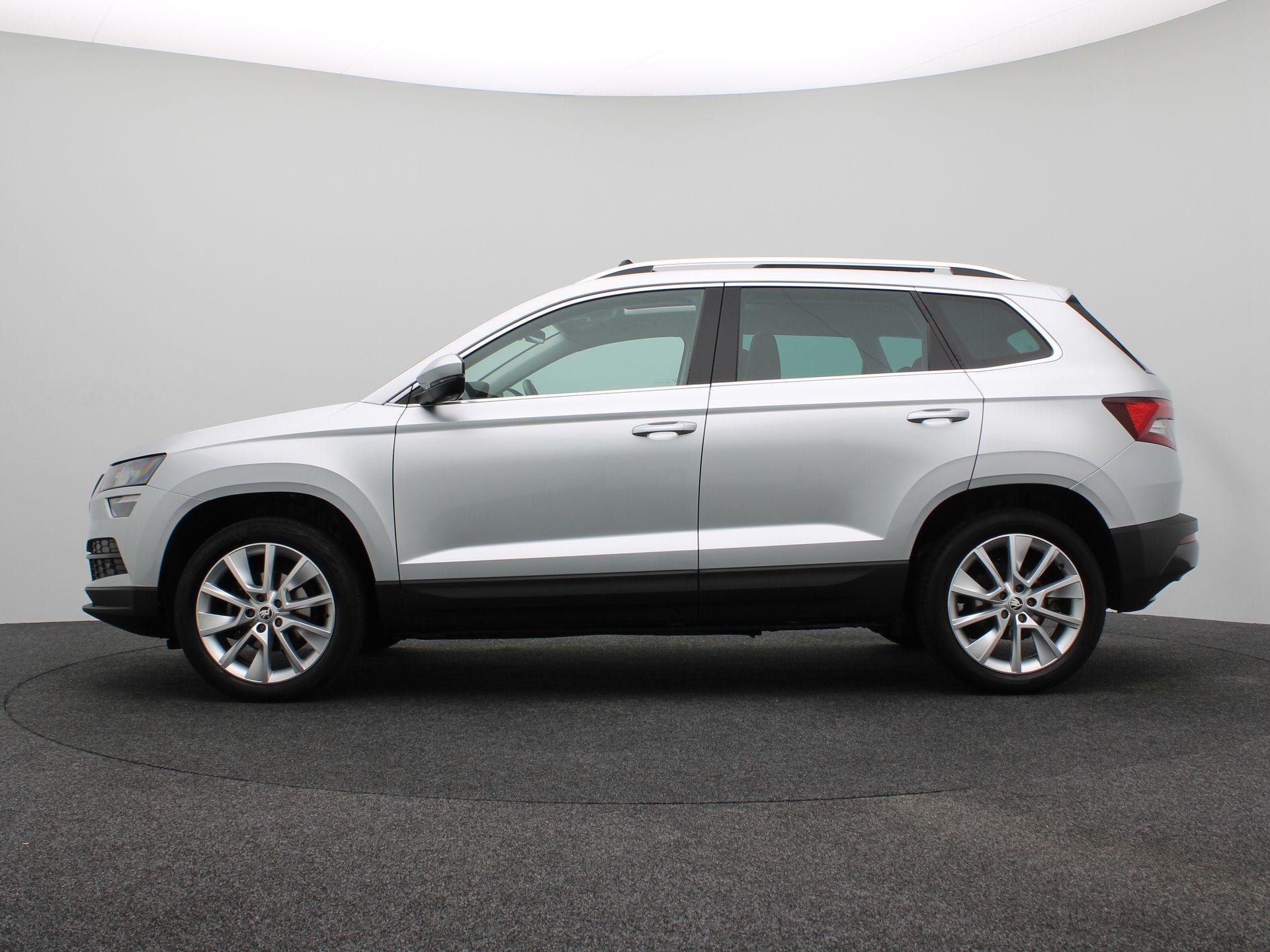 Škoda Karoq 1.0 TSI Ambition Business - Afbeelding 2