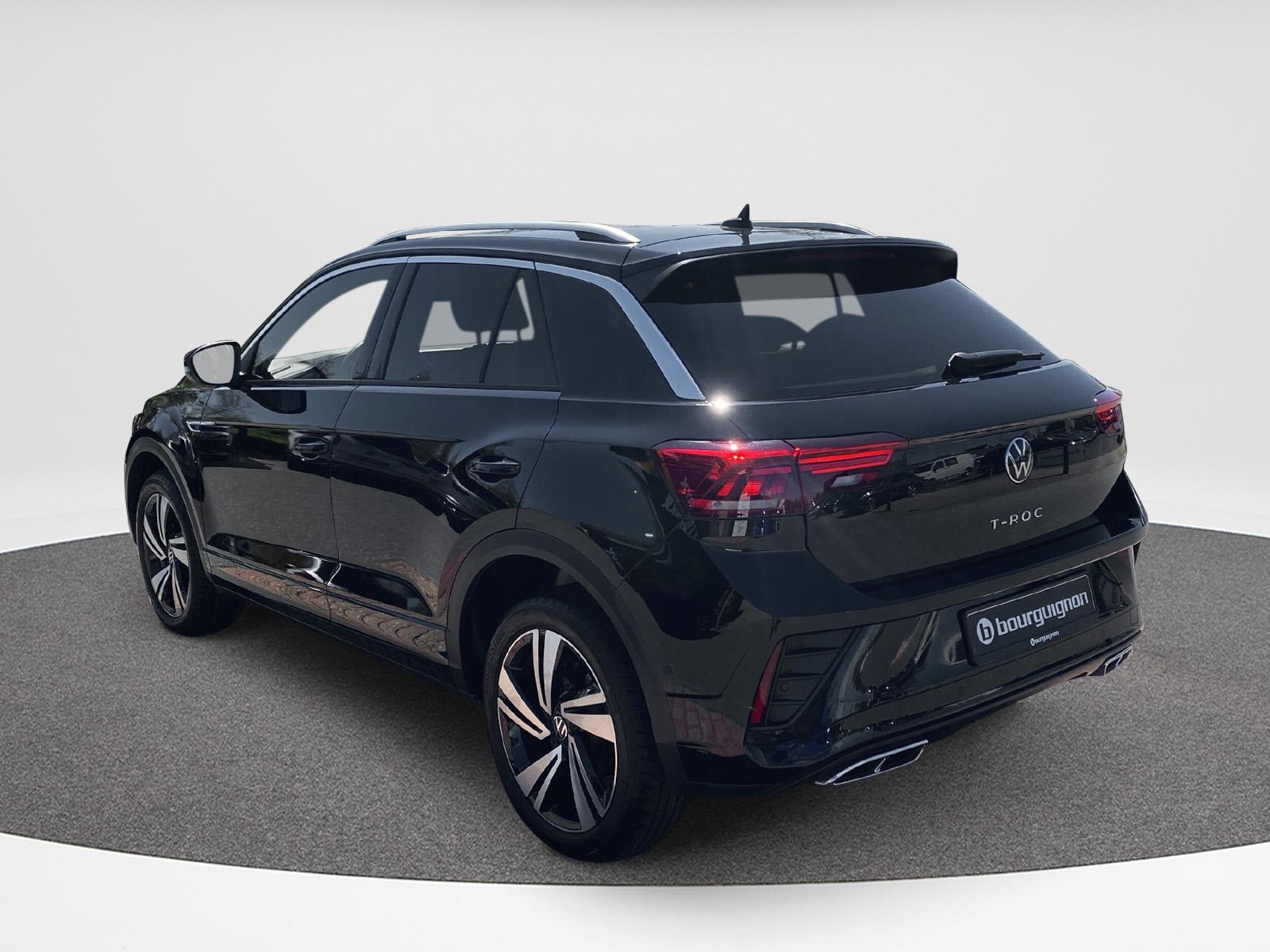 Volkswagen T-Roc 1.5 TSI R-Line Edition - Afbeelding 5