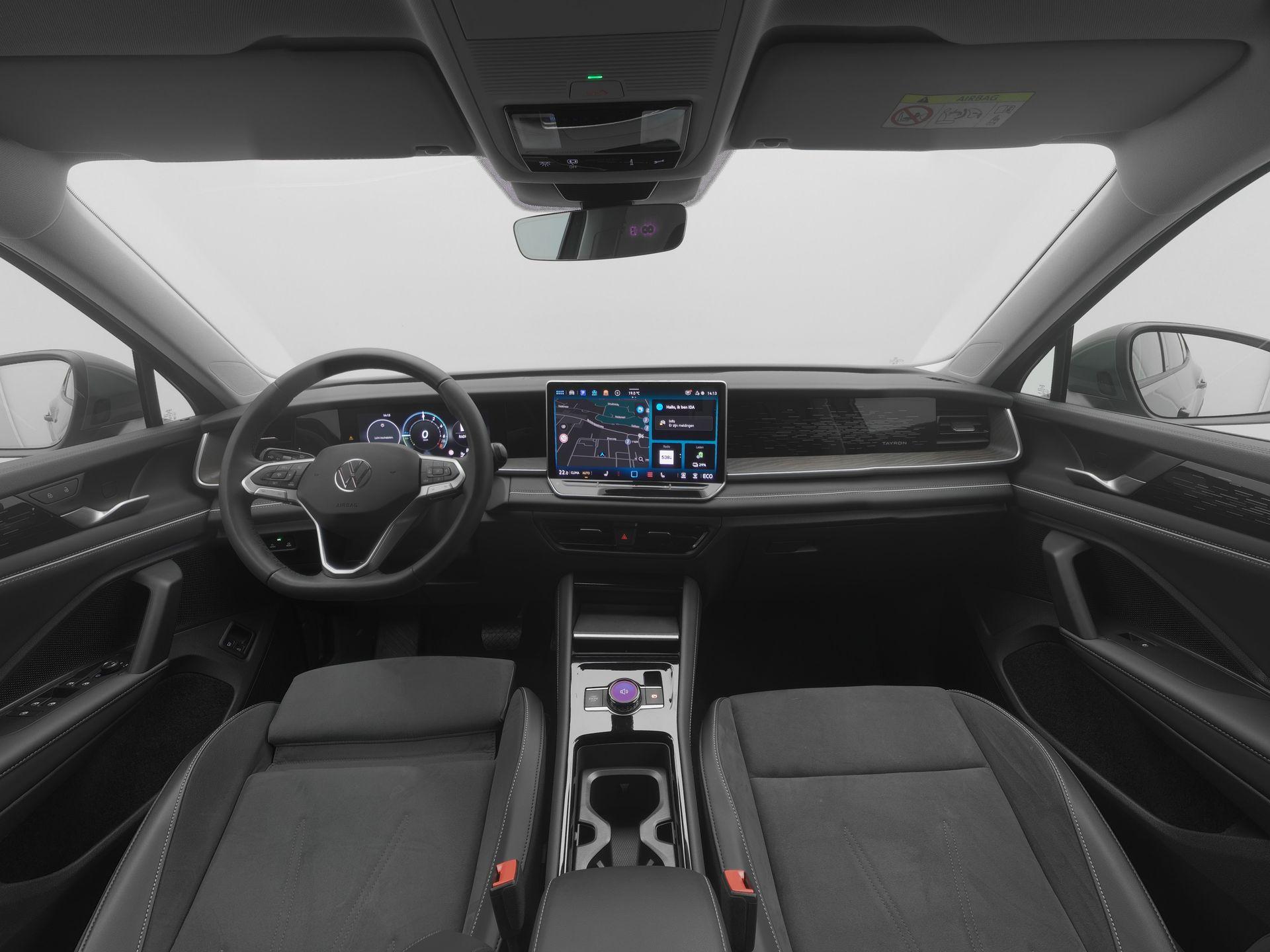 Volkswagen Tayron 1.5 eHybrid 204 PK Elegance - Afbeelding 4