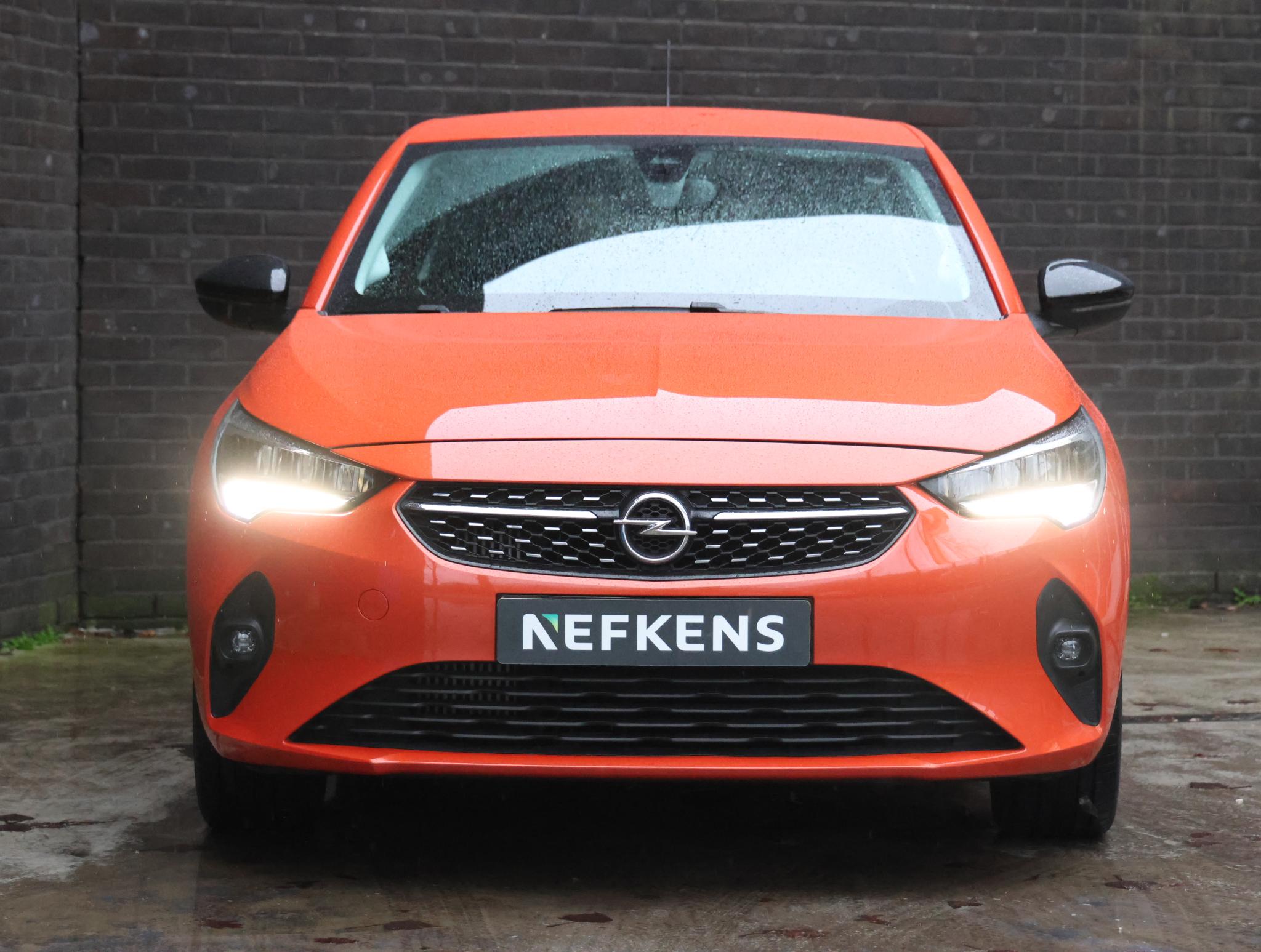 Opel Corsa Elegance 100pk Automaat - Afbeelding 5