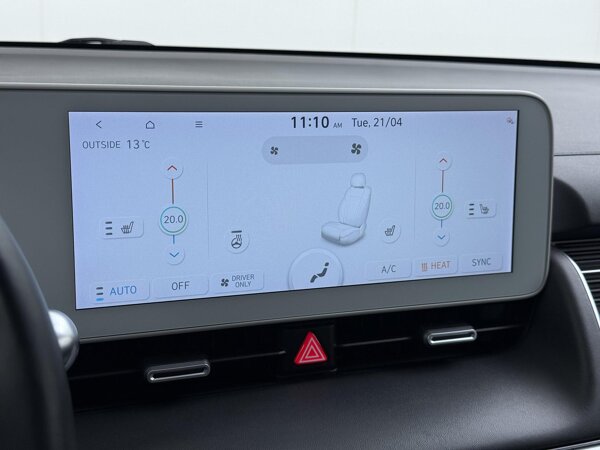 navigatiesysteem full map