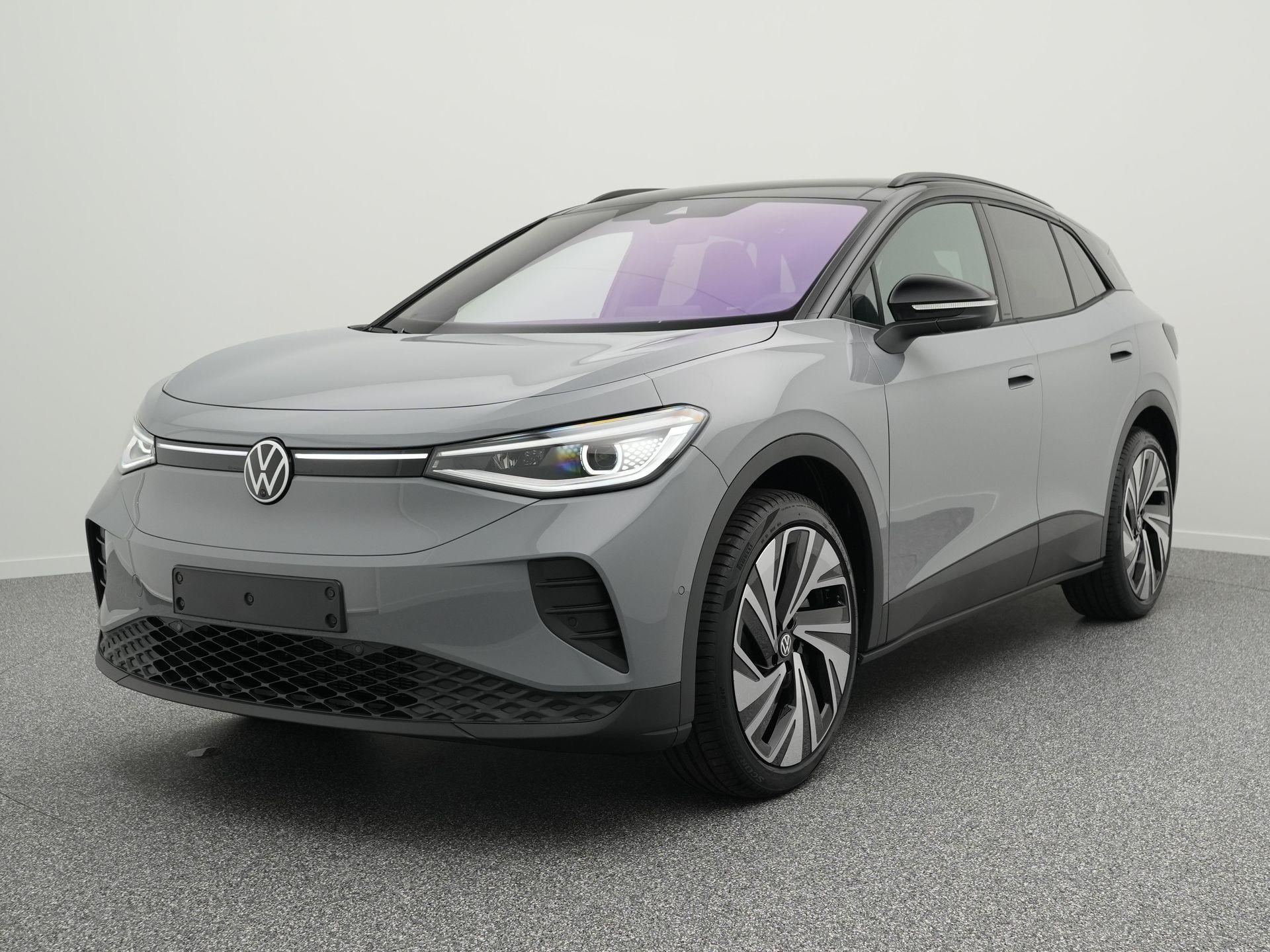 Volkswagen ID.4 Pro Limited Edition Plus 77 kWh 286 pk