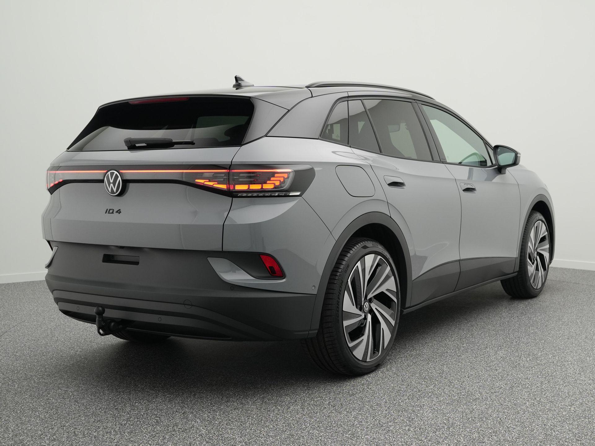 Volkswagen ID.4 Pro Limited Edition Plus 77 kWh 286 pk - Afbeelding 3