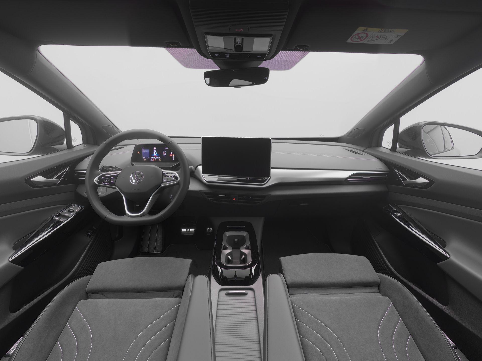 Volkswagen ID.4 Pro Limited Edition Plus 77 kWh 286 pk - Afbeelding 4