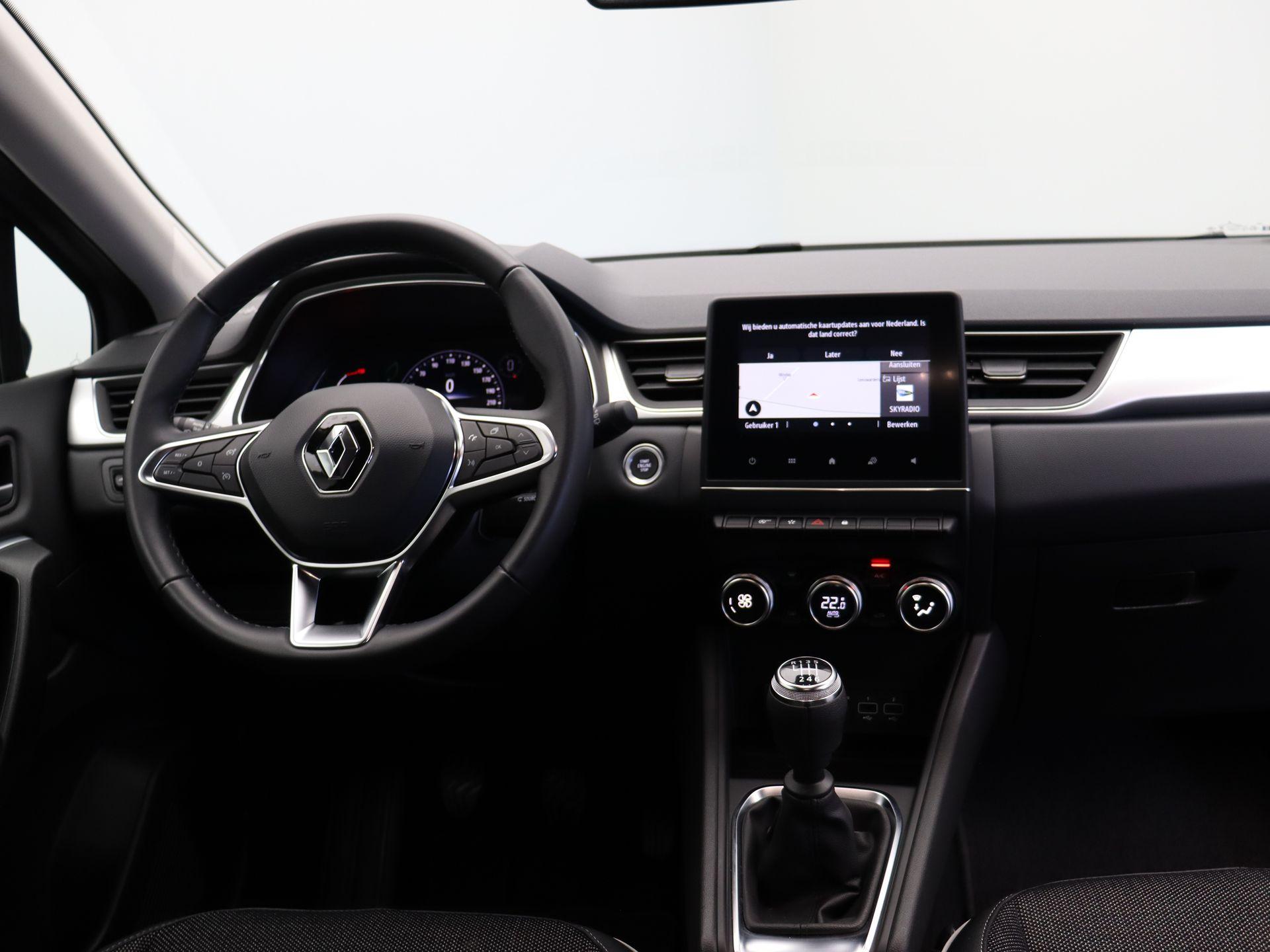 Renault Captur TCe 90pk techno - Afbeelding 6