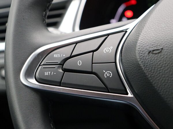 cruise control