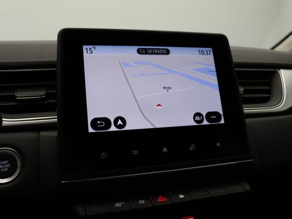 navigatiesysteem