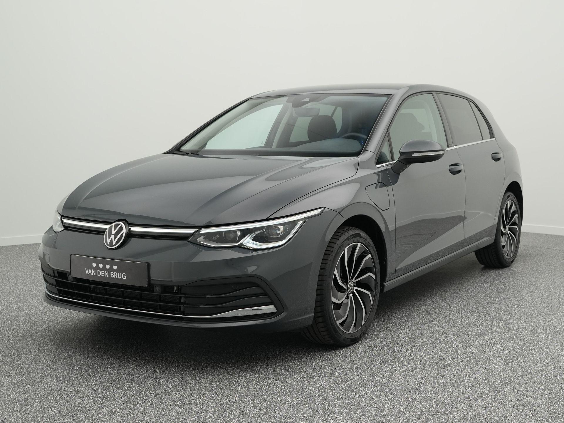 Volkswagen Golf Style 1.4 eHybrid 204 PK