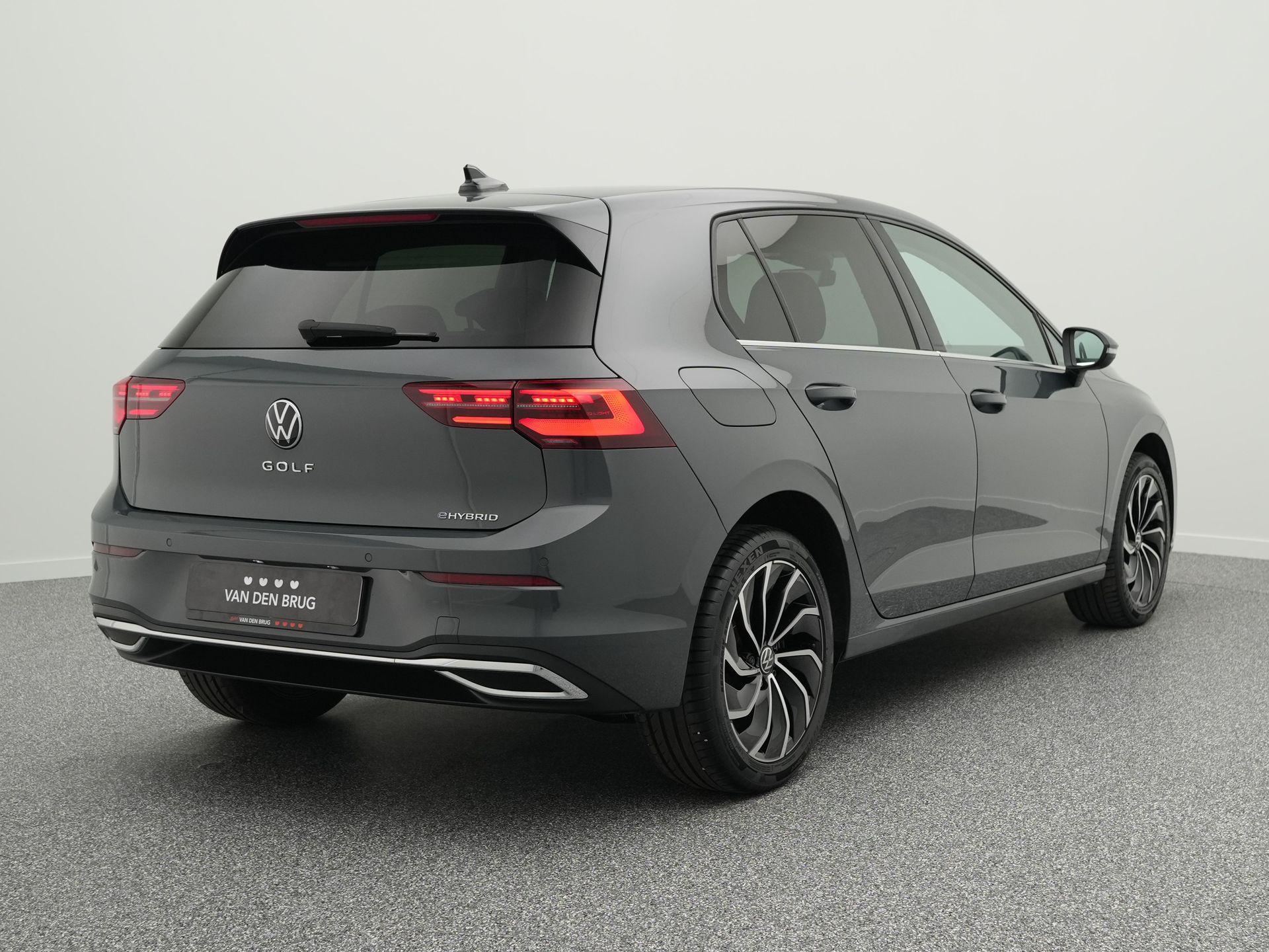 Volkswagen Golf Style 1.4 eHybrid 204 PK - Afbeelding 3