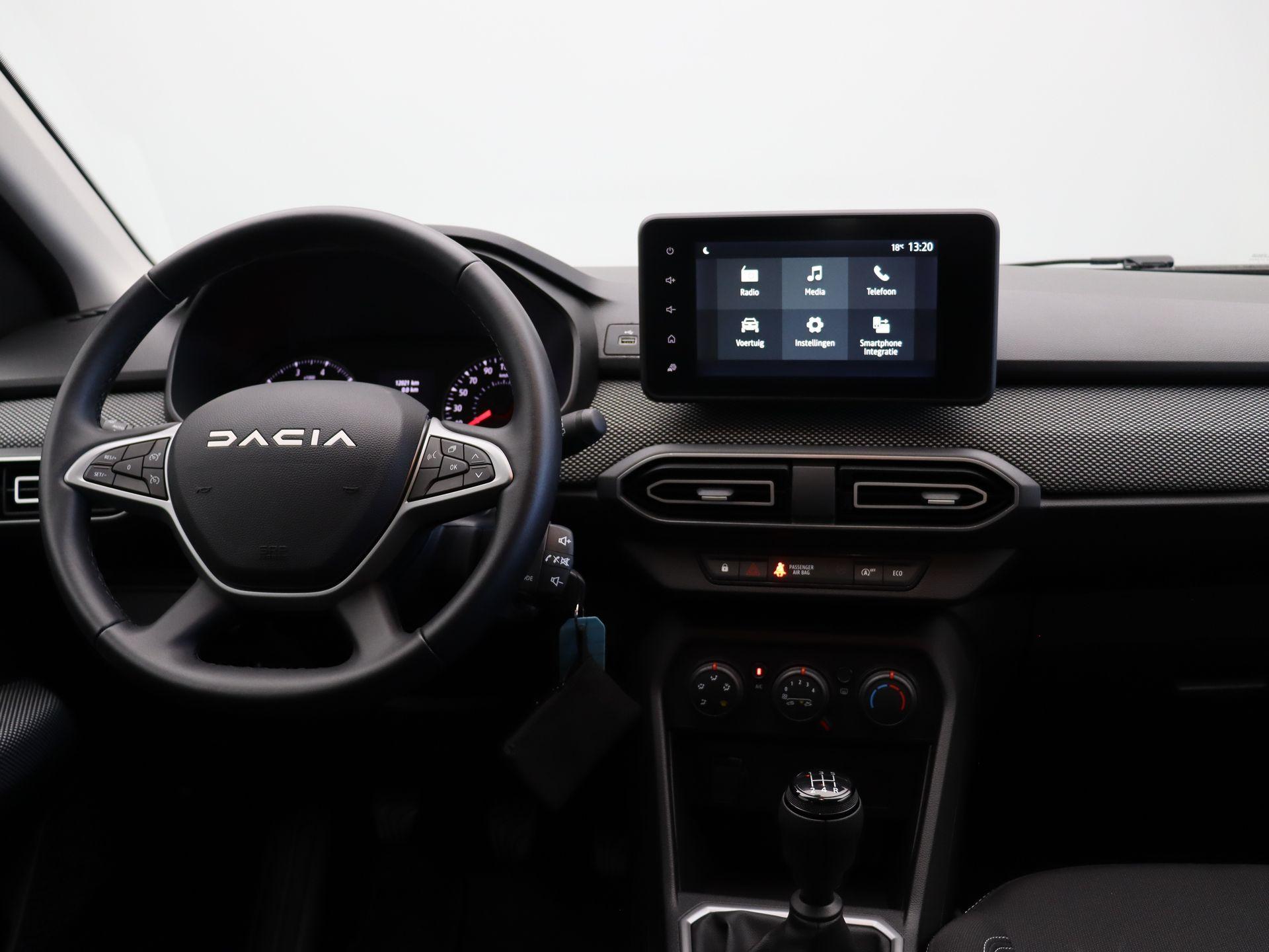 Dacia Sandero TCe 90pk Expression - Afbeelding 5