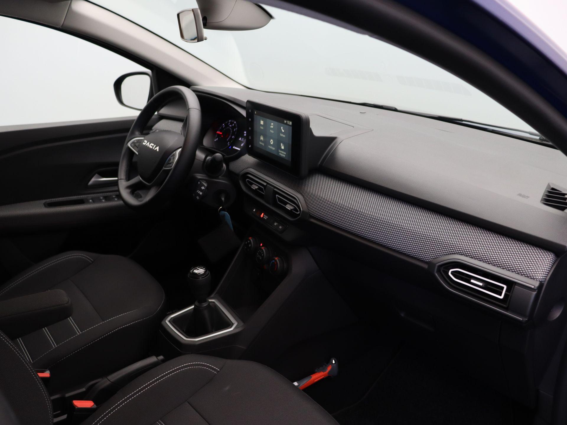 Dacia Sandero TCe 90pk Expression - Afbeelding 6