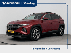 Hyundai Tucson 1.6 T-GDI HEV Premium - Afbeelding 2