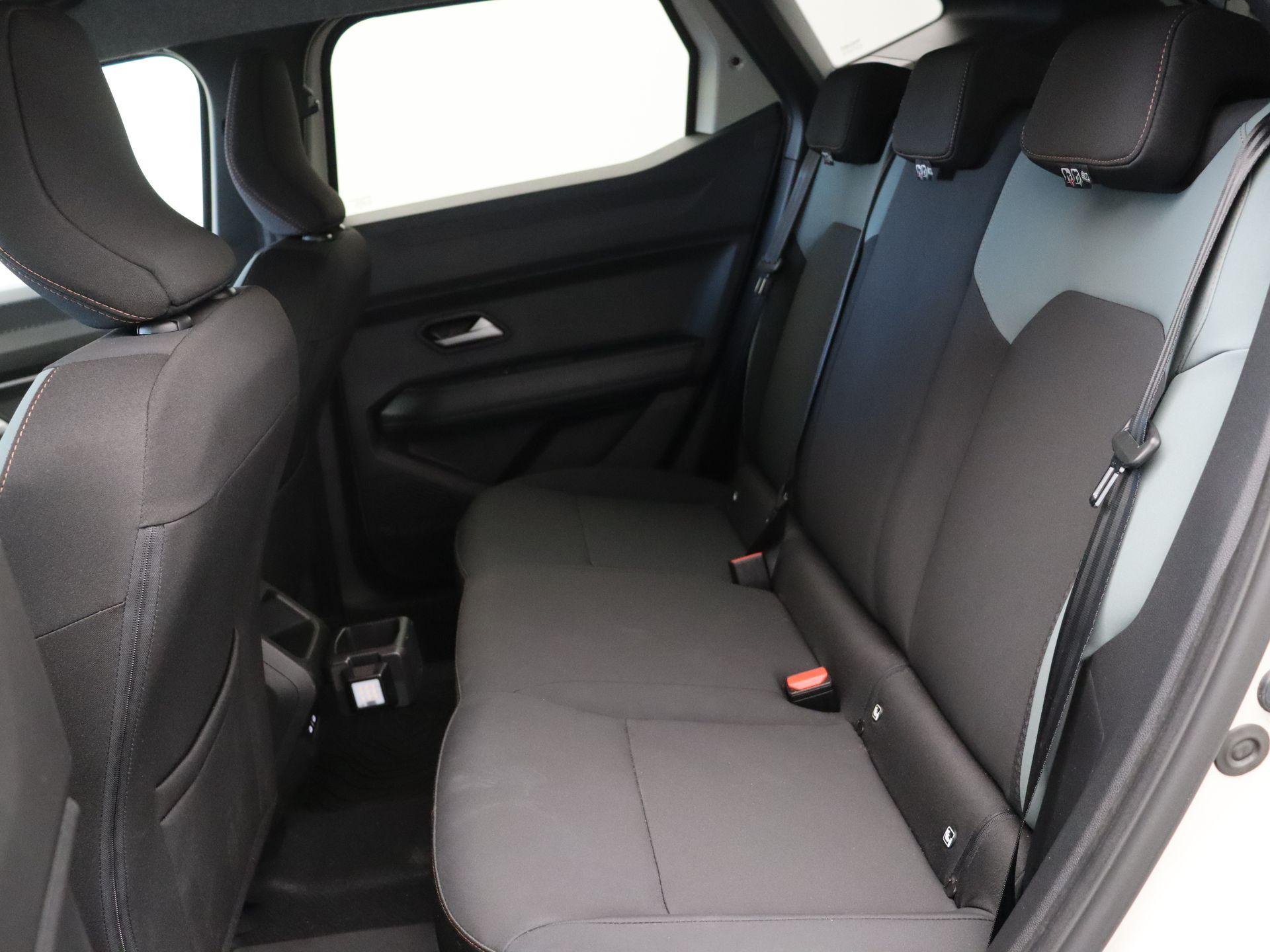 Dacia Duster Hybrid 140pk Extreme - Afbeelding 5