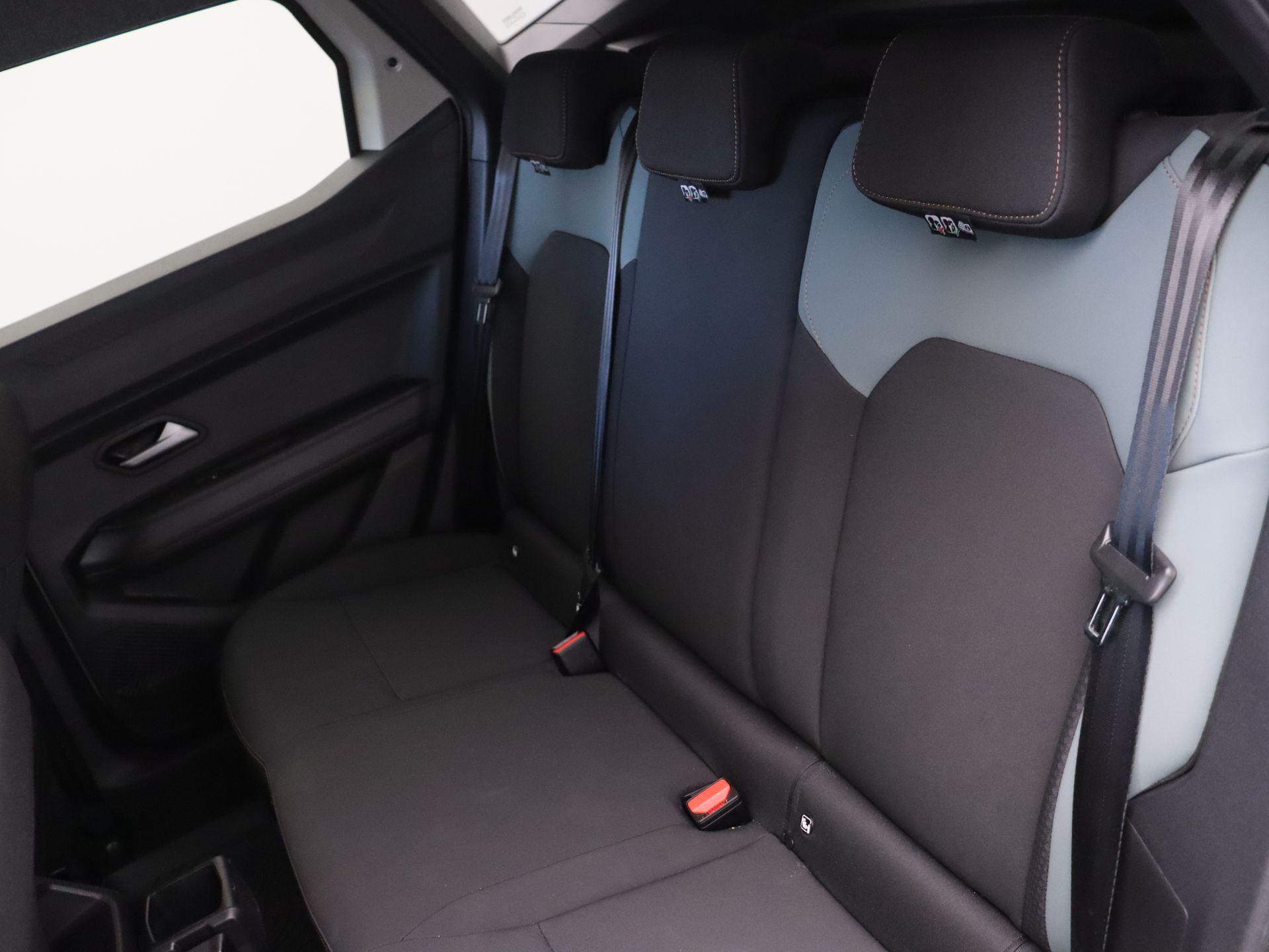 Dacia Duster Hybrid 140pk Extreme - Afbeelding 6