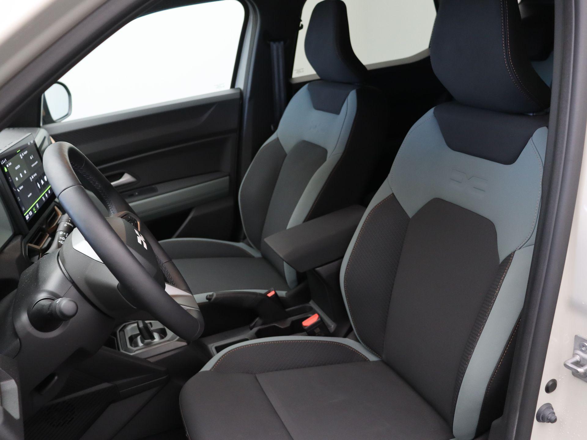 Dacia Duster Hybrid 140pk Extreme - Afbeelding 9