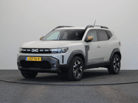 Dacia Duster Hybrid 140pk Extreme - Afbeelding 11