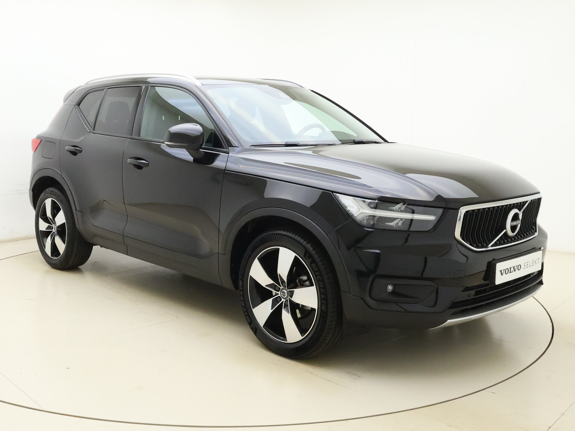 Volvo XC40 T3 Business Pro