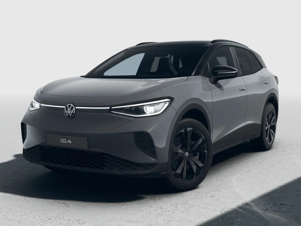 Volkswagen ID.4 Pro Limited Edition 77 kWh accu 210 kW / 286 PK SU
