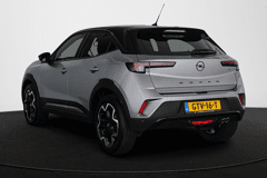 Opel Mokka 1.2 Turbo Hybrid GS - Afbeelding 4