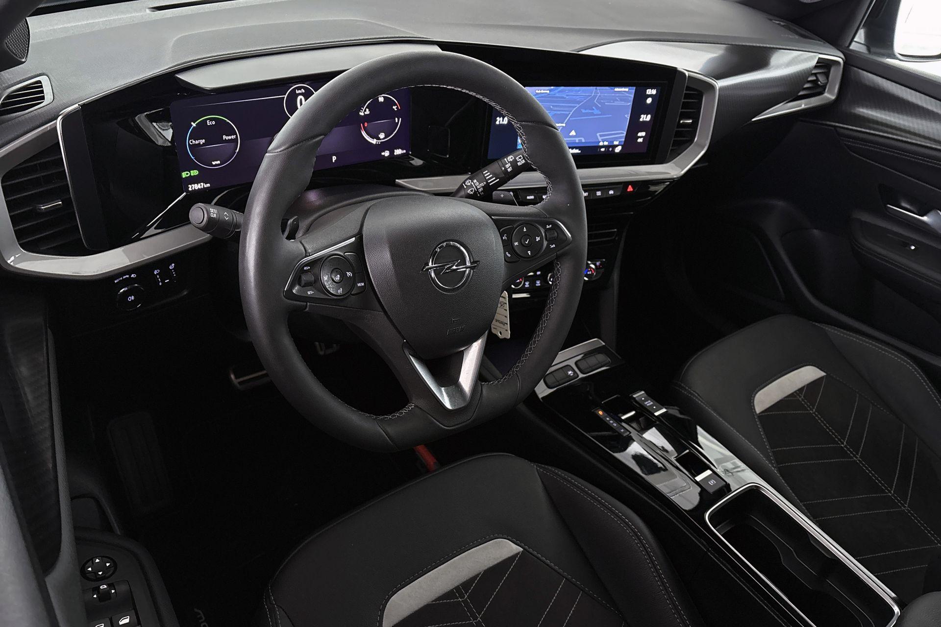 Opel Mokka 1.2 Turbo Hybrid GS - Afbeelding 5