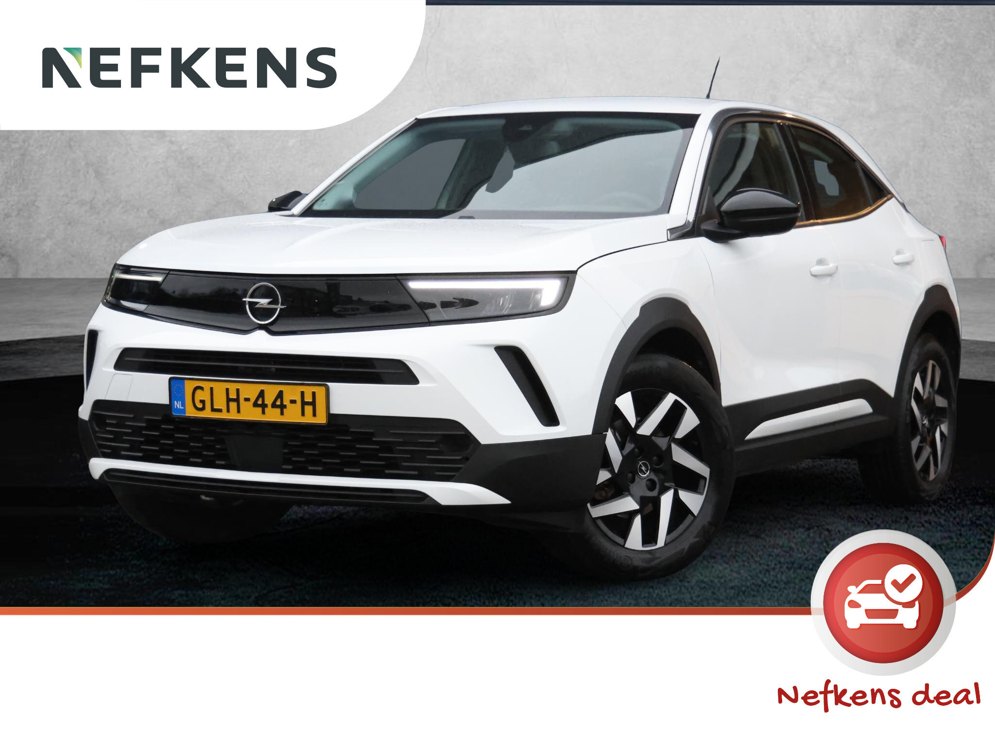 Opel Mokka-e Electric Edition 50 kWh