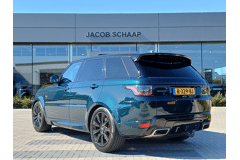 Land Rover Range Rover Sport P400e 404pk AWD HSE Dynamic - Afbeelding 5