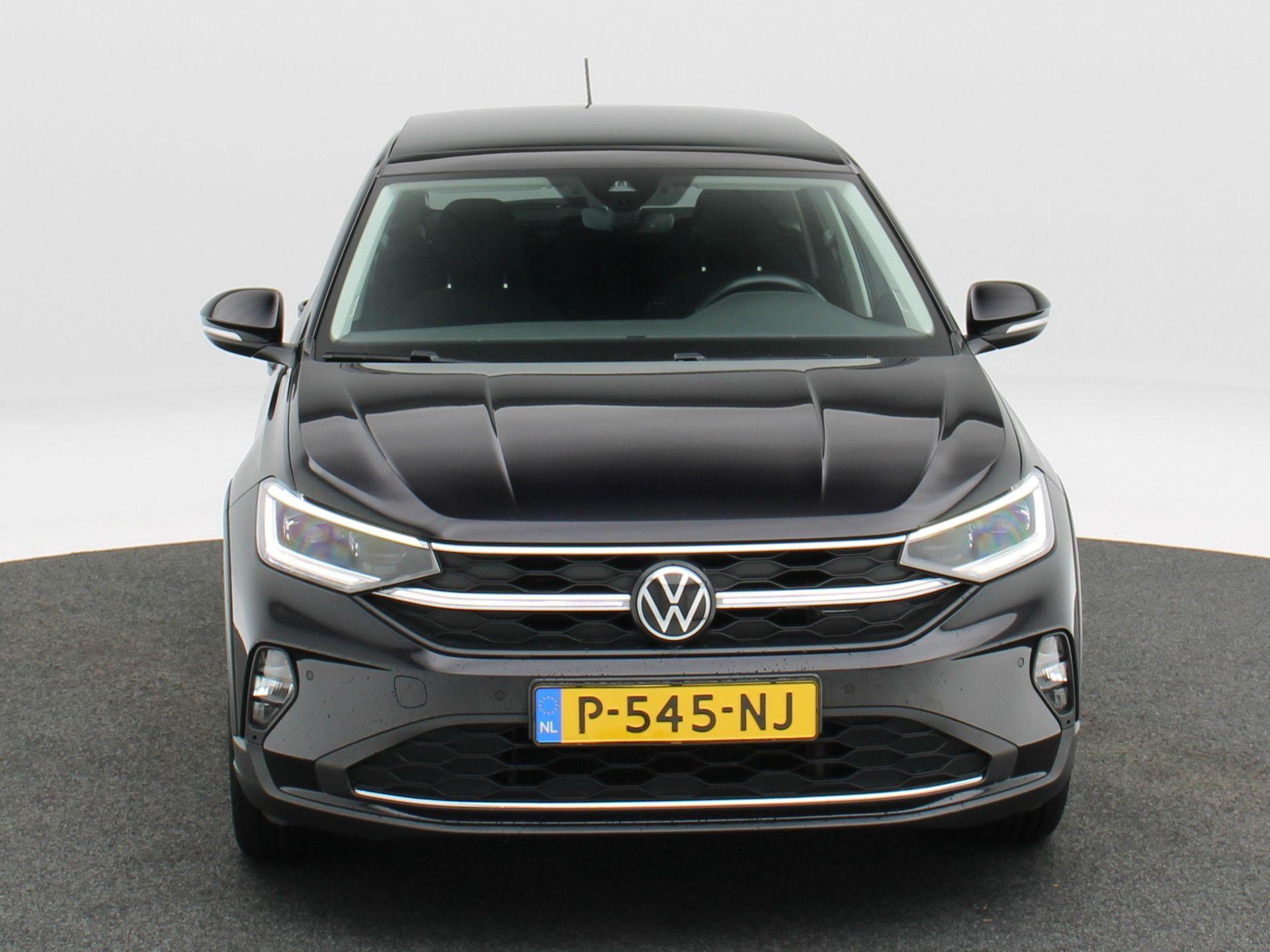 Volkswagen Taigo 1.0 TSi 110 Pk Automaat Life Business - Afbeelding 4