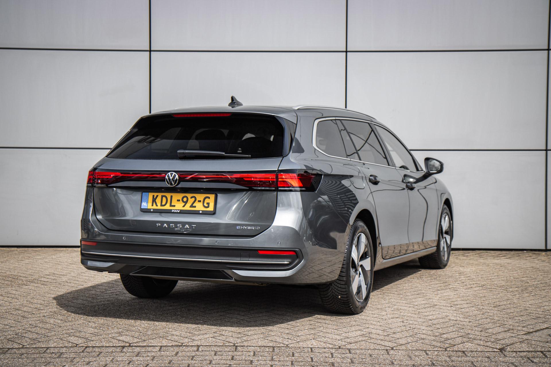 Volkswagen Passat Variant 1.5 eHybrid 204pk Business - Afbeelding 2