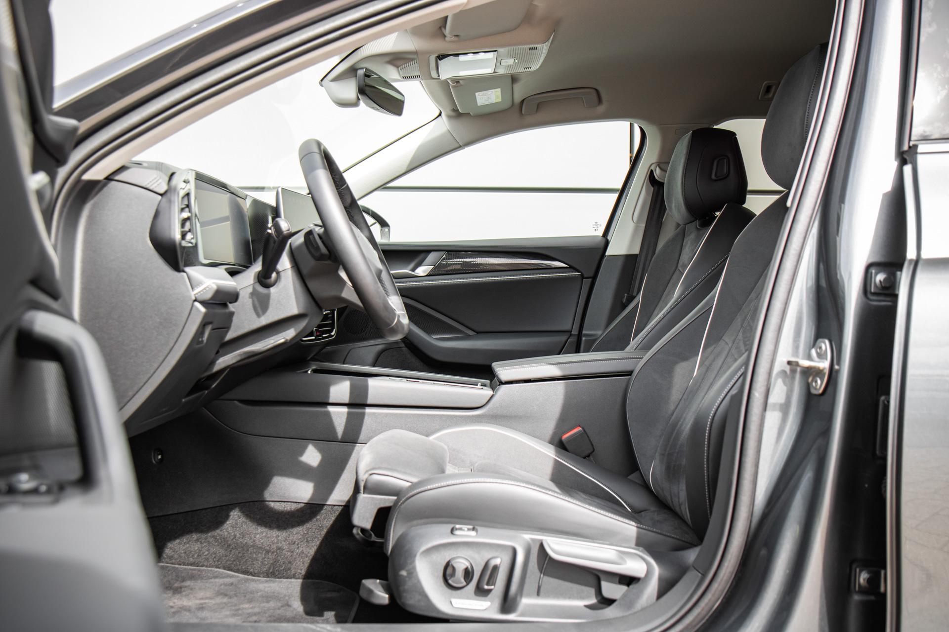 Volkswagen Passat Variant 1.5 eHybrid 204pk Business - Afbeelding 4