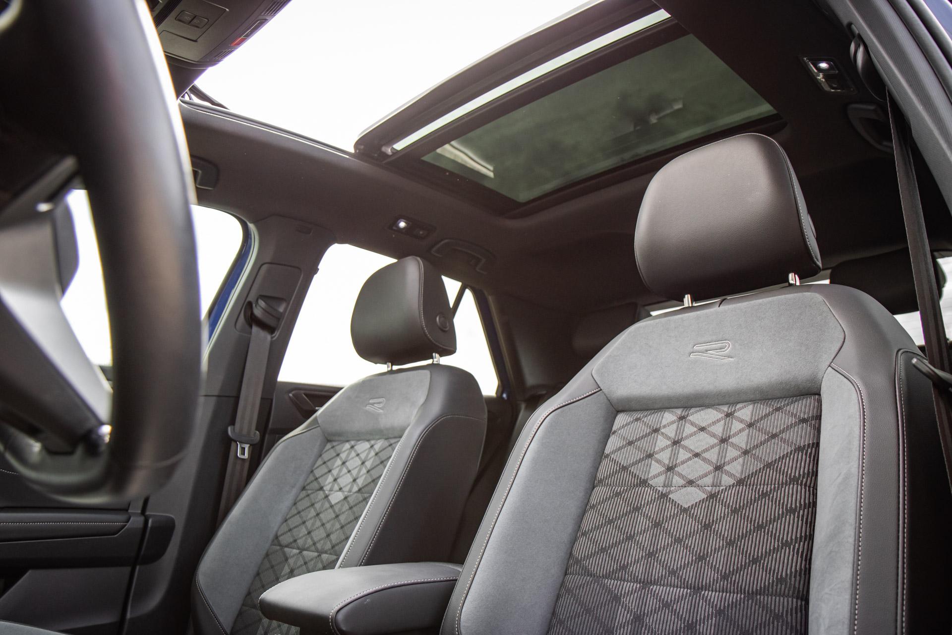 Volkswagen T-Roc 1.5 TSI 150pk DSG R-Line Business - Afbeelding 4