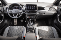 Volkswagen T-Roc 1.5 TSI 150pk DSG R-Line Business - Afbeelding 5