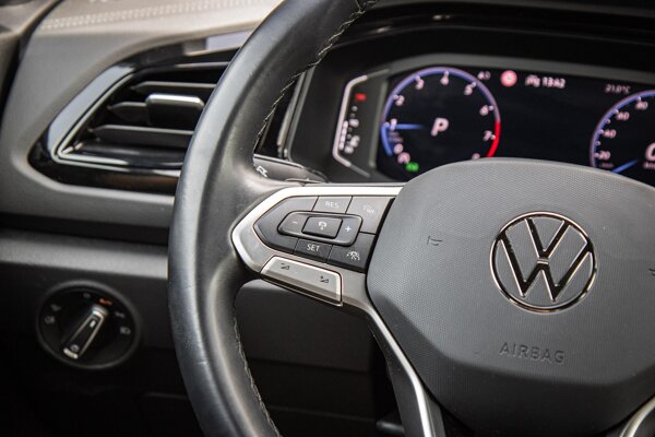 cruise control adaptief