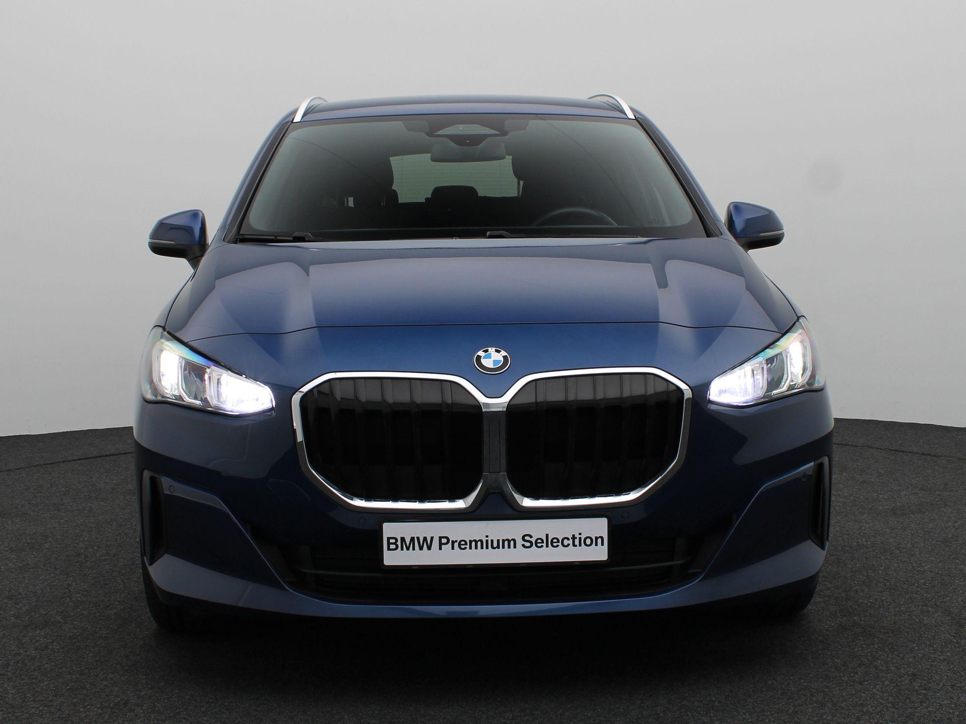 BMW 2 Serie Active Tourer 220i - Afbeelding 3