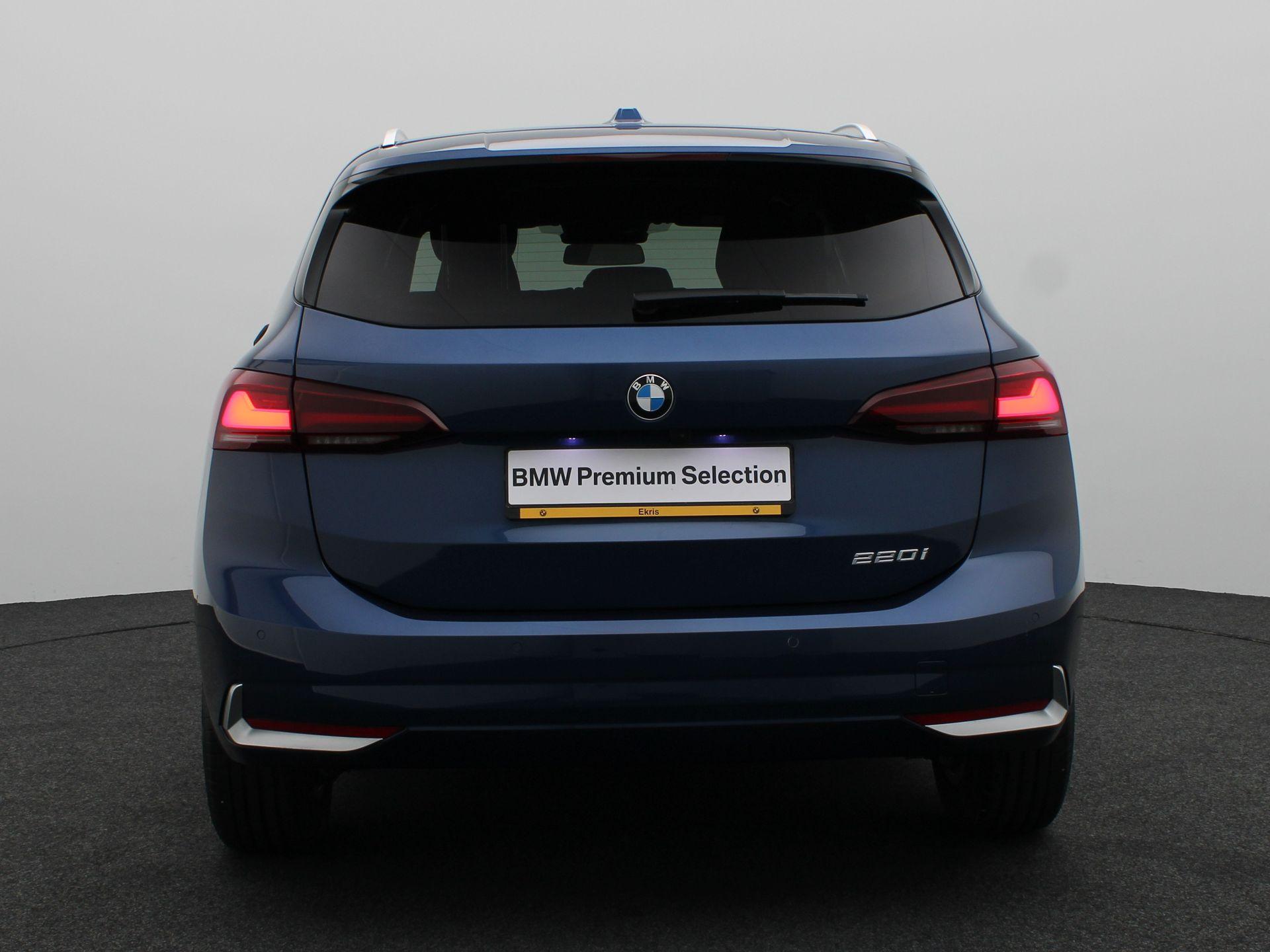 BMW 2 Serie Active Tourer 220i - Afbeelding 5