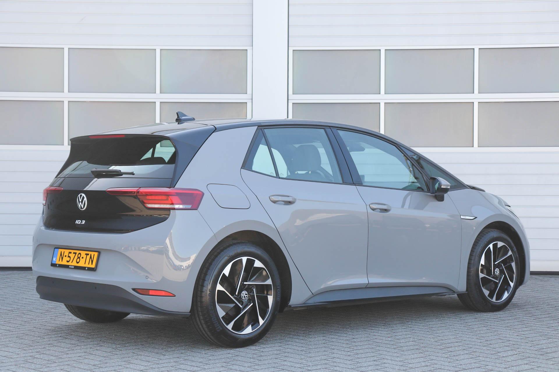 Volkswagen ID.3 204pk Pro 58 kWh - Afbeelding 2