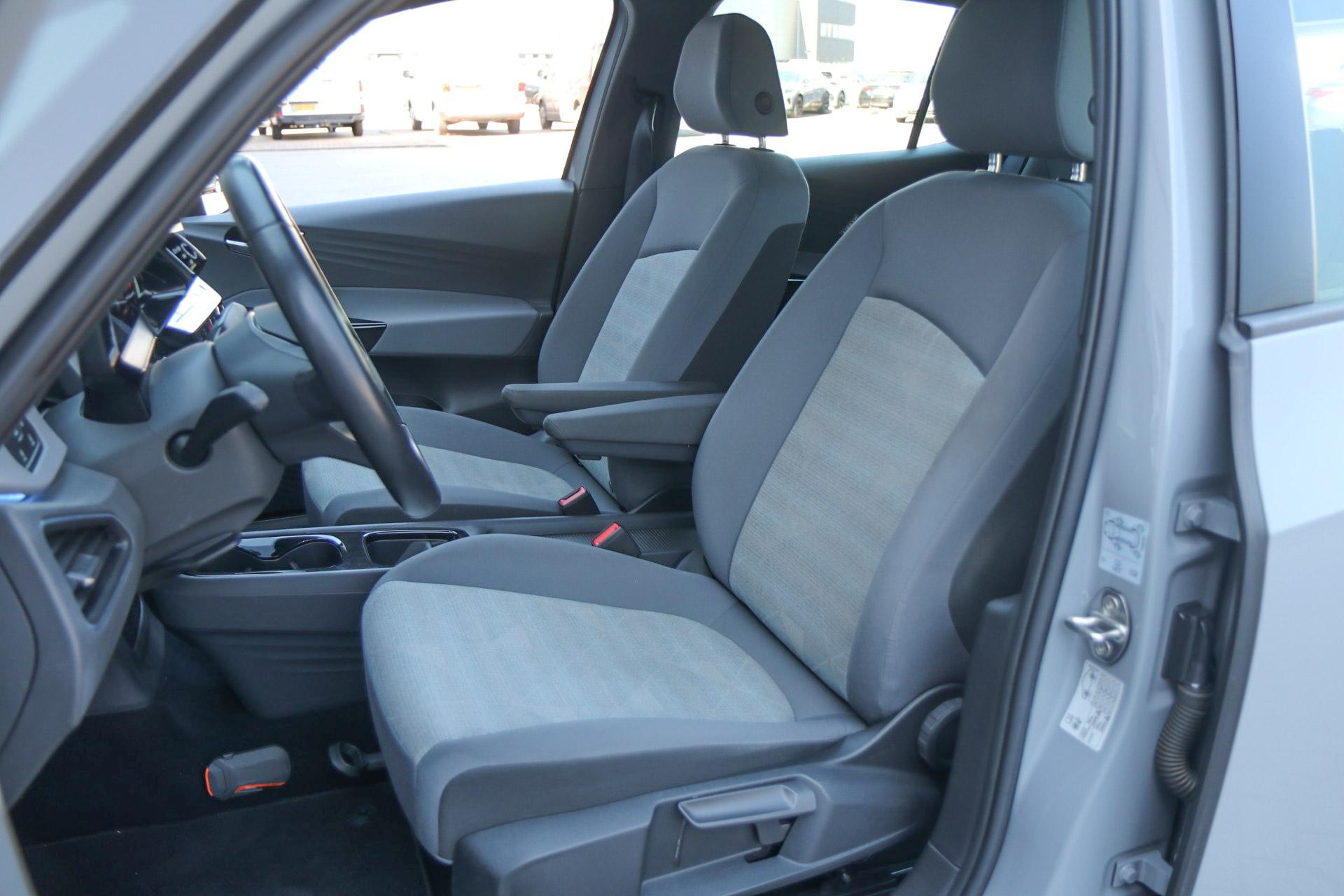 Volkswagen ID.3 204pk Pro 58 kWh - Afbeelding 4