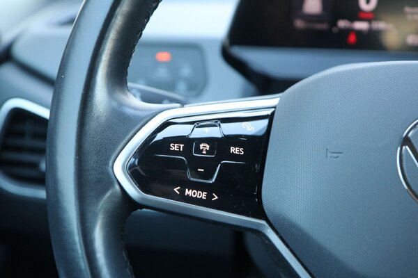 cruise control adaptief