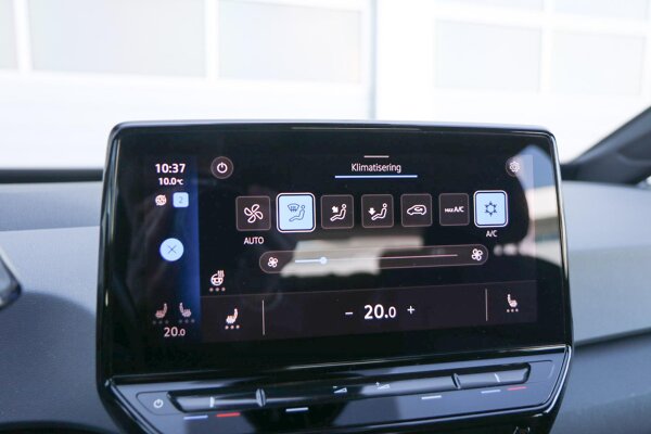 airco (automatisch)