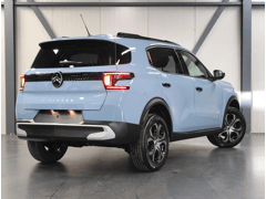 Citroën C3 Aircross 1.2 Hybrid 145pk Plus 7p. - Afbeelding 3