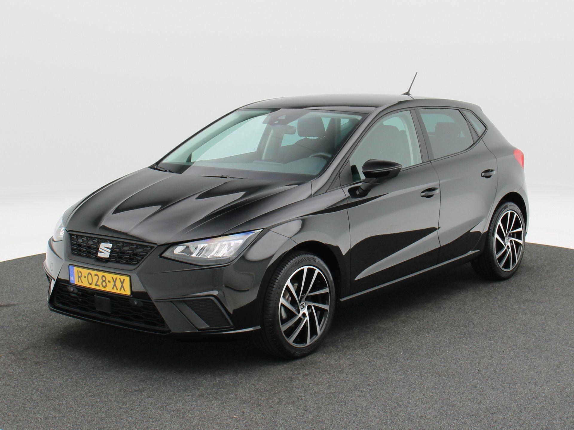 SEAT Ibiza 1.0 TSi Style Business Connect