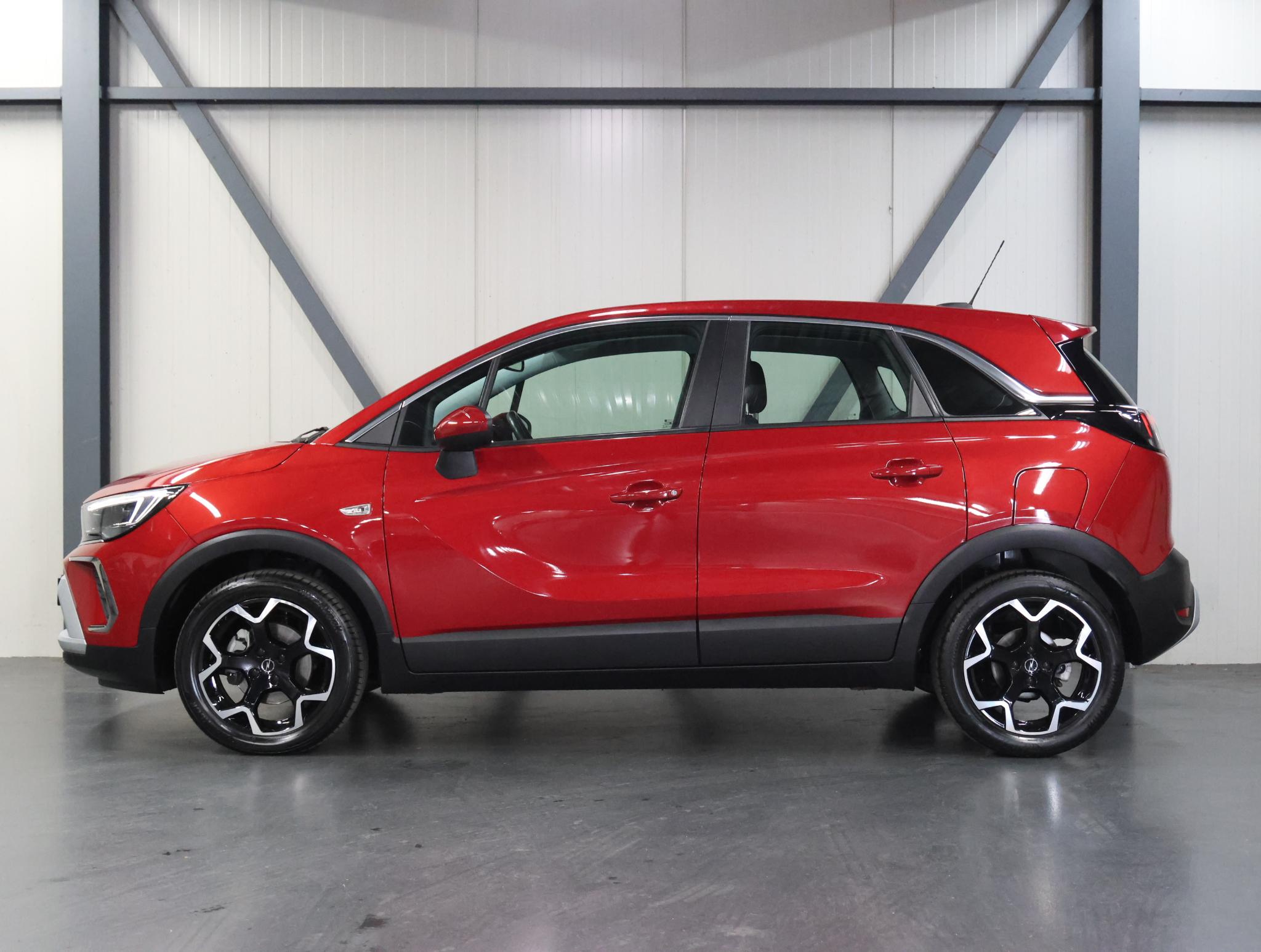 Opel Crossland 110PK Elegance - Afbeelding 2