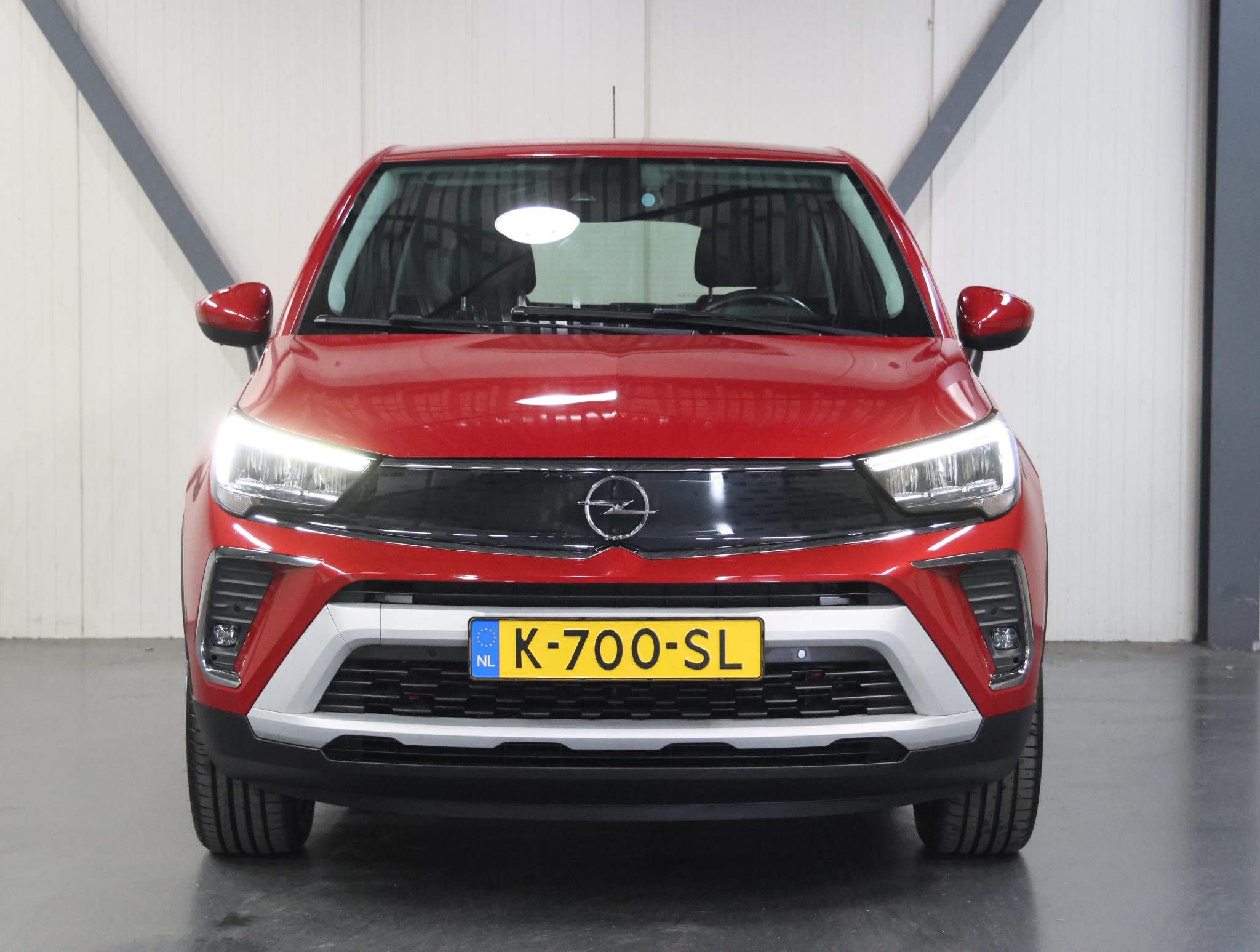 Opel Crossland 110PK Elegance - Afbeelding 5