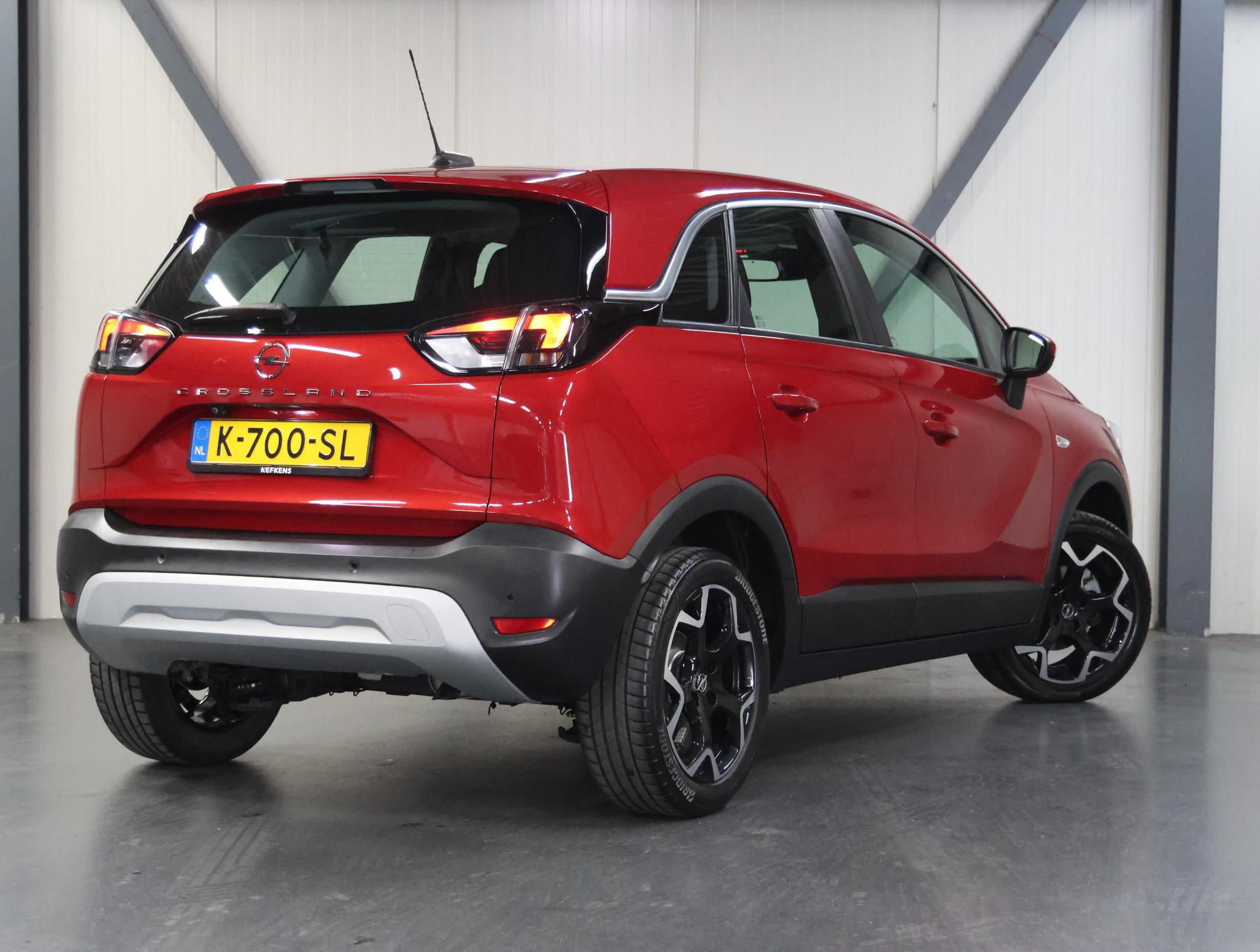 Opel Crossland 110PK Elegance - Afbeelding 3