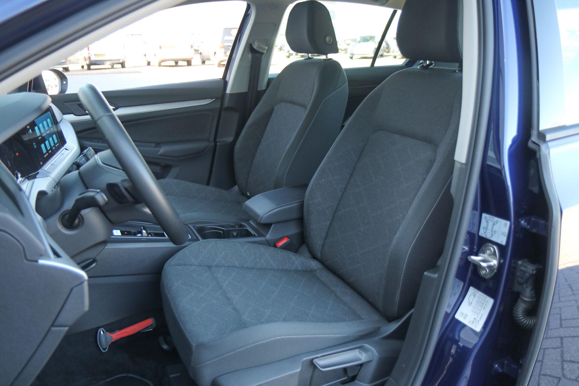 Volkswagen Golf 1.0 eTSI 110pk DSG Life - Afbeelding 4