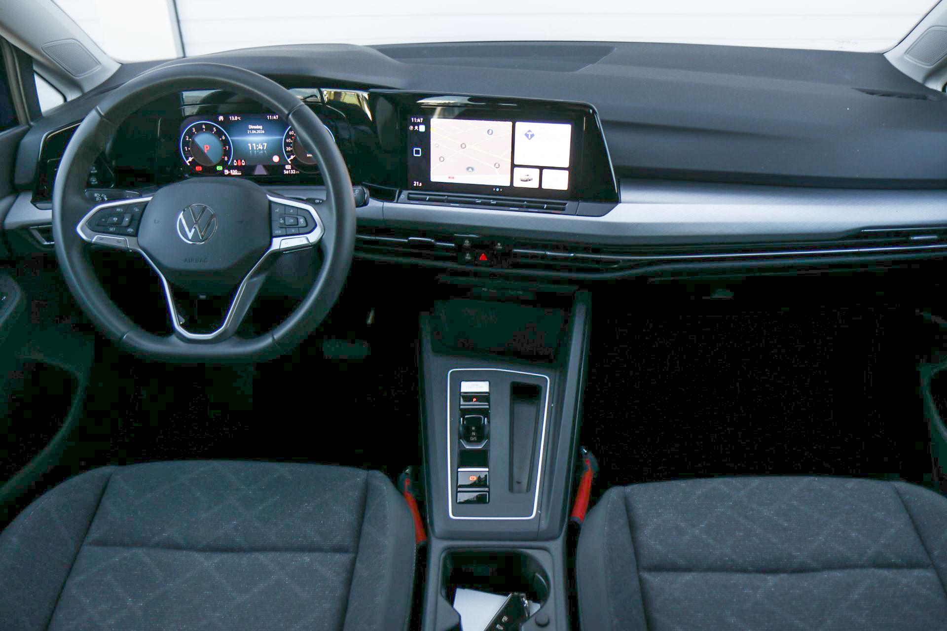 Volkswagen Golf 1.0 eTSI 110pk DSG Life - Afbeelding 5